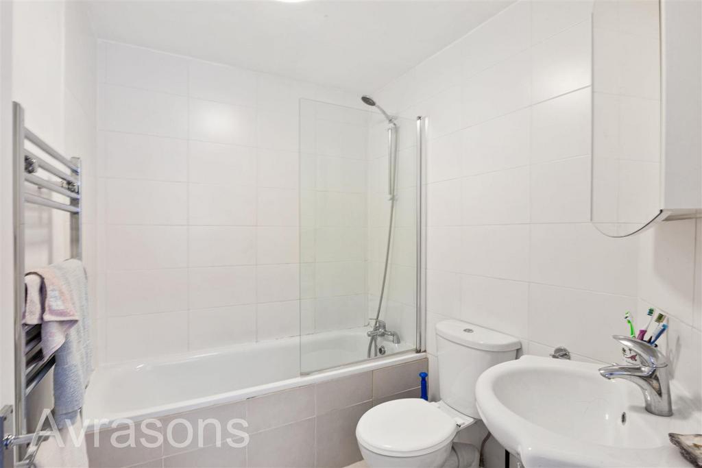 Apartment in London, Myatt's Fields, Oval - View 5