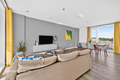 1 bedroom flat for sale, Henry Darlot Drive, London