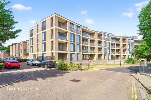 1 bedroom flat for sale, Henry Darlot Drive, London