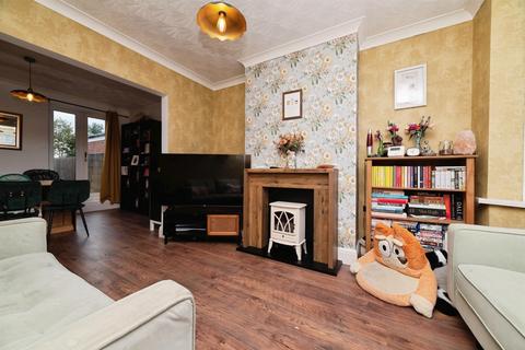 3 bedroom terraced house for sale, Rustenburg Street, Hull