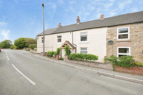4 bedroom character property for sale, New Road, Heage, Belper