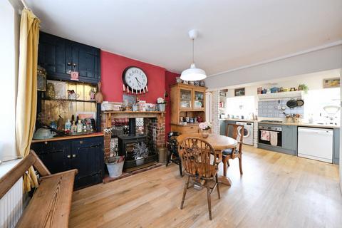 4 bedroom character property for sale, New Road, Heage, Belper