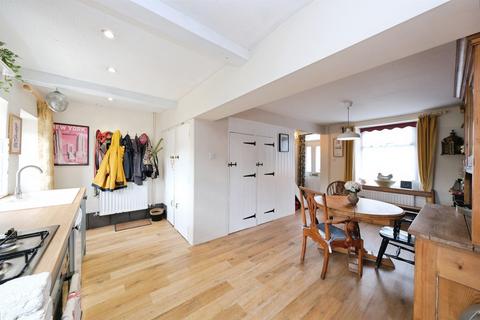 4 bedroom character property for sale, New Road, Heage, Belper