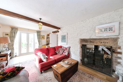4 bedroom character property for sale, New Road, Heage, Belper