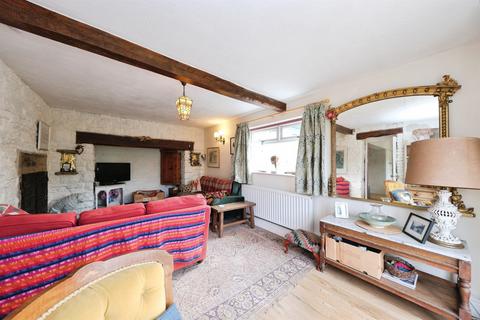 4 bedroom character property for sale, New Road, Heage, Belper