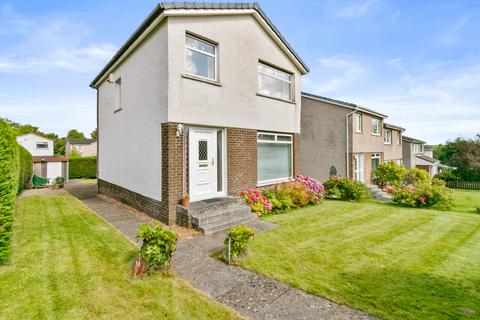 undefined, Wylie Avenue, Glasgow, G77