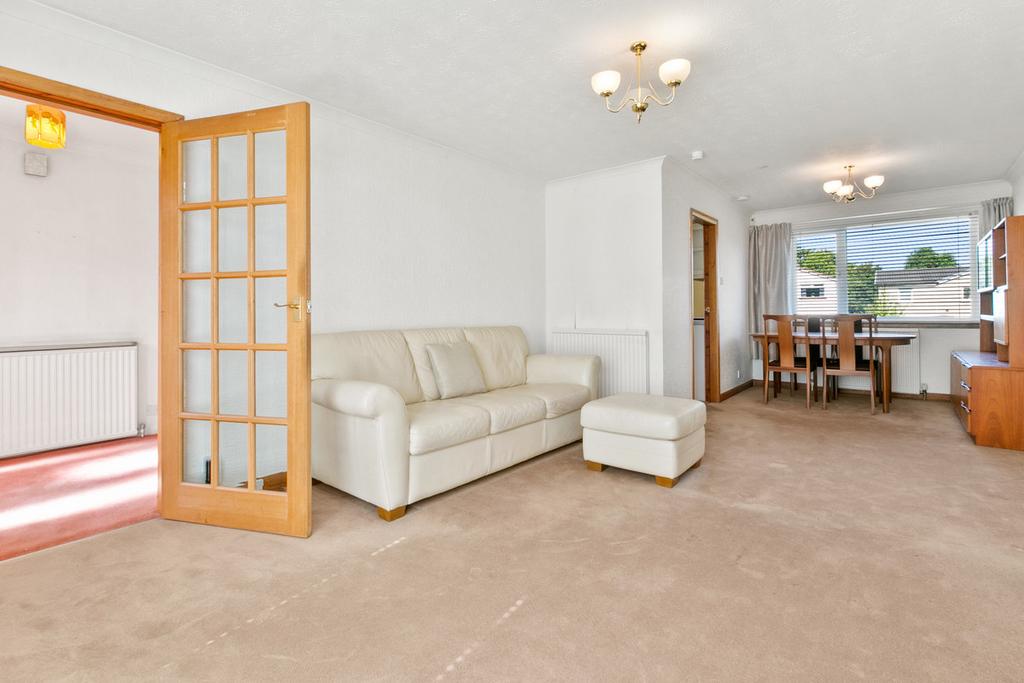 House in Glasgow - View 2