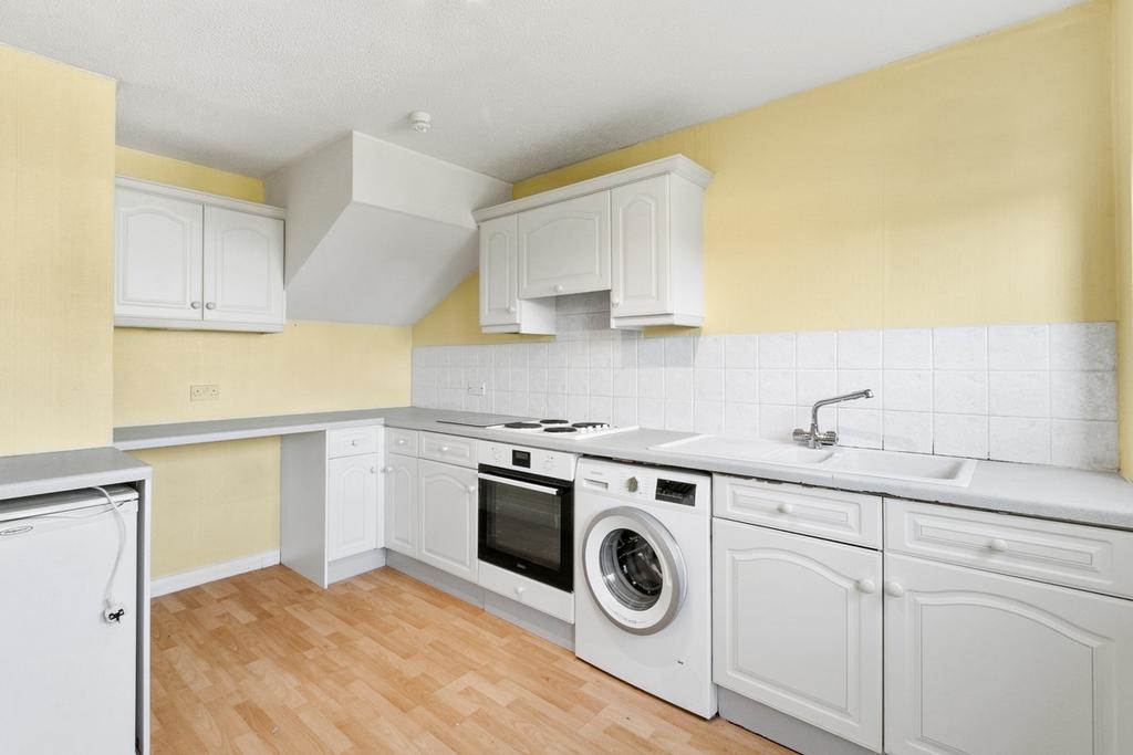 House in Glasgow - View 4