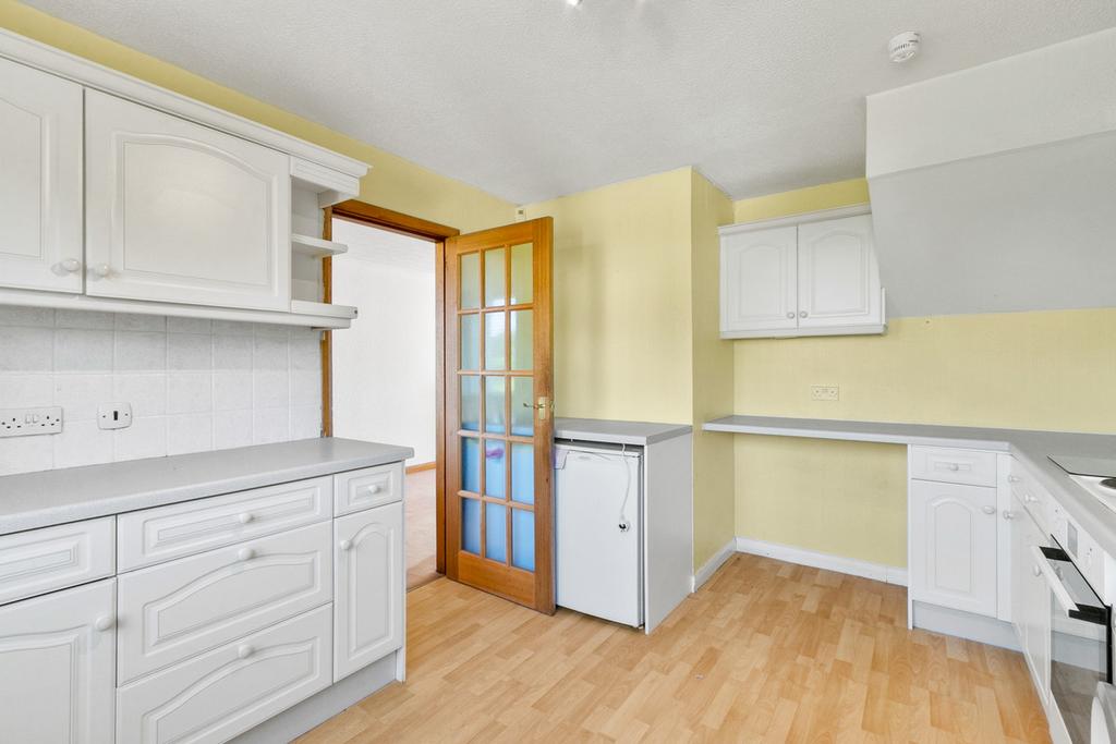 House in Glasgow - More