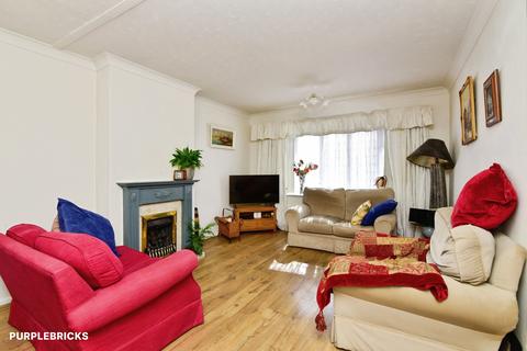 3 bedroom detached bungalow for sale, Royce Avenue, Stoke-on-Trent, ST8