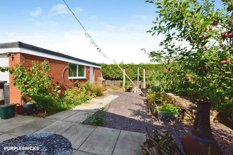 3 bedroom detached bungalow for sale, Royce Avenue, Stoke-on-Trent, ST8