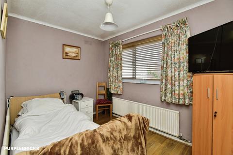 3 bedroom detached bungalow for sale, Royce Avenue, Stoke-on-Trent, ST8