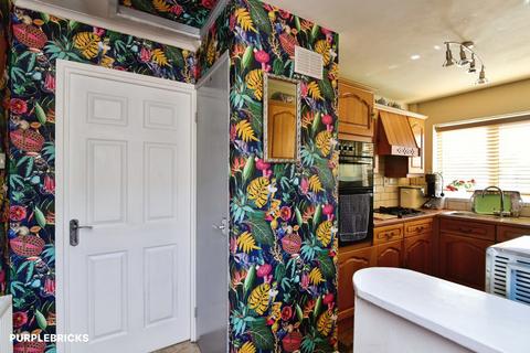 3 bedroom detached bungalow for sale, Royce Avenue, Stoke-on-Trent, ST8