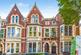 Connaught Road, Roath, Cardiff