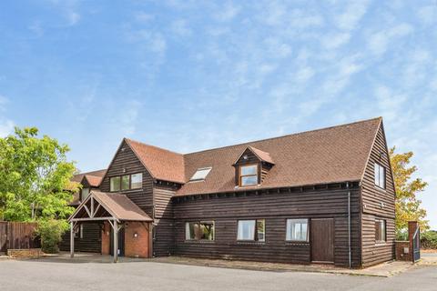 4 bedroom barn conversion for sale, Sugworth Lane, Radley, Abingdon