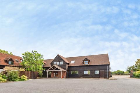 4 bedroom barn conversion for sale, Sugworth Lane, Radley, Abingdon