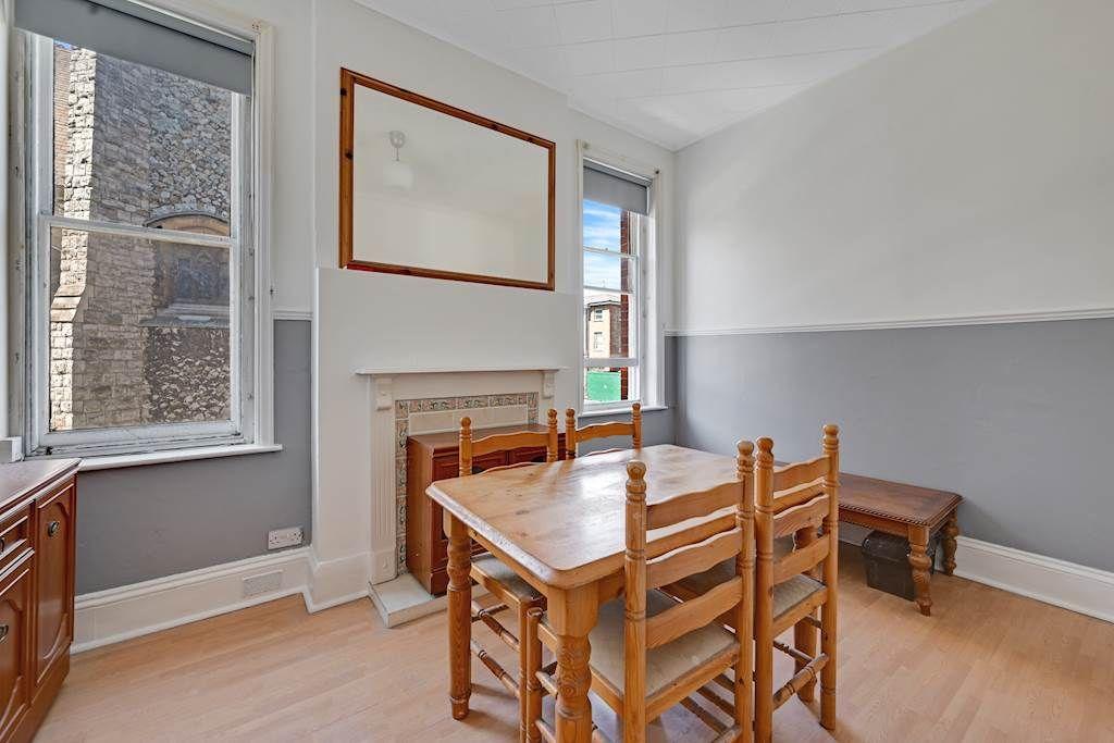 Apartment in LONDON - View 2