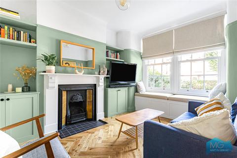 Evesham Road, London, N11