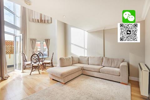 1 bedroom flat to rent, Gunter Grove, Chelsea SW10