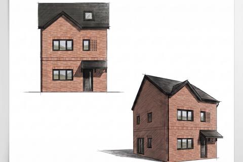4 bedroom property with land for sale, Land adj. to, 1 Newlyn Drive, Sandal, WF2