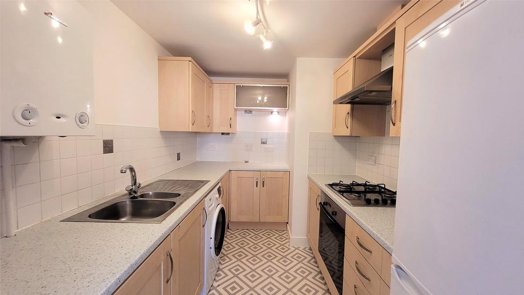 Apartment in Bristol - View 2