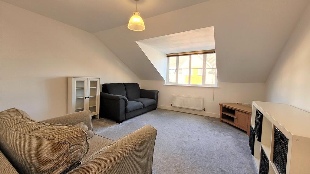 Apartment in Bristol - View 3
