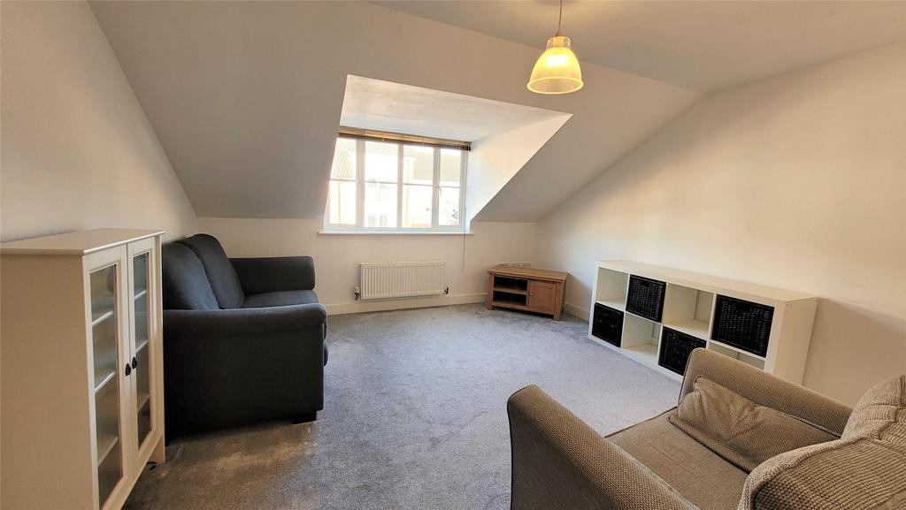 Apartment in Bristol - View 4