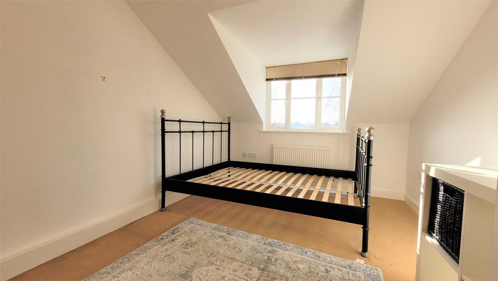 Apartment in Bristol - View 5