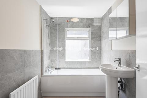 2 bedroom flat to rent, Siddons Road, London, SE23