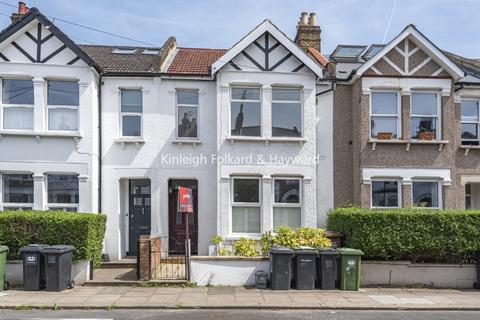 2 bedroom flat to rent, Siddons Road, London, SE23