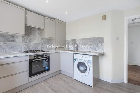 2 bedroom flat to rent, Siddons Road, London, SE23