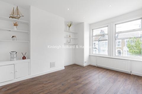 2 bedroom flat to rent, Siddons Road, London, SE23