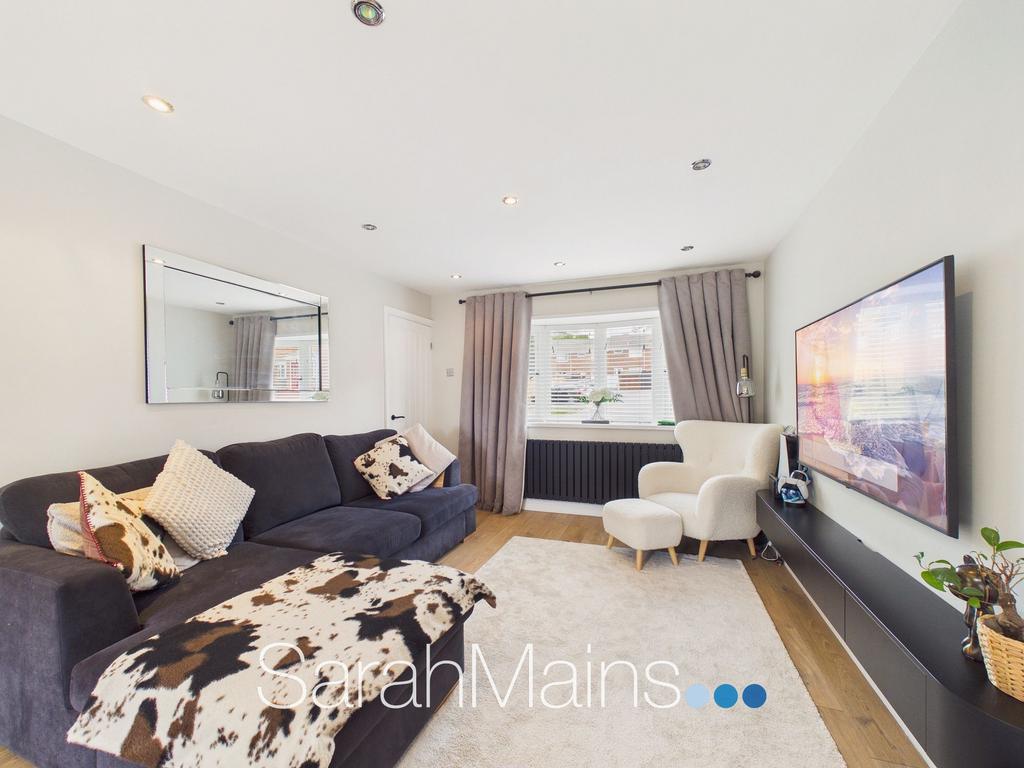 House in Newcastle Upon Tyne - View 5
