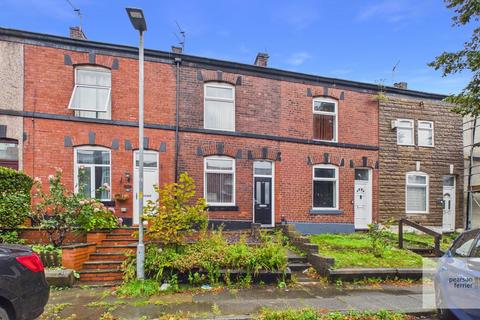 2 bedroom terraced house for sale, Hilton Street, Bury BL9