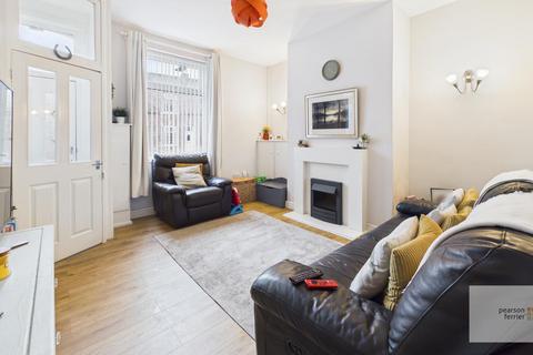 2 bedroom terraced house for sale, Hilton Street, Bury BL9