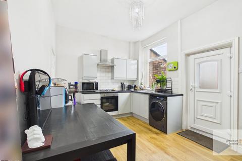2 bedroom terraced house for sale, Hilton Street, Bury BL9