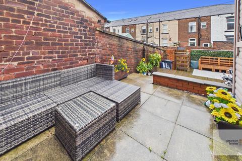 2 bedroom terraced house for sale, Hilton Street, Bury BL9
