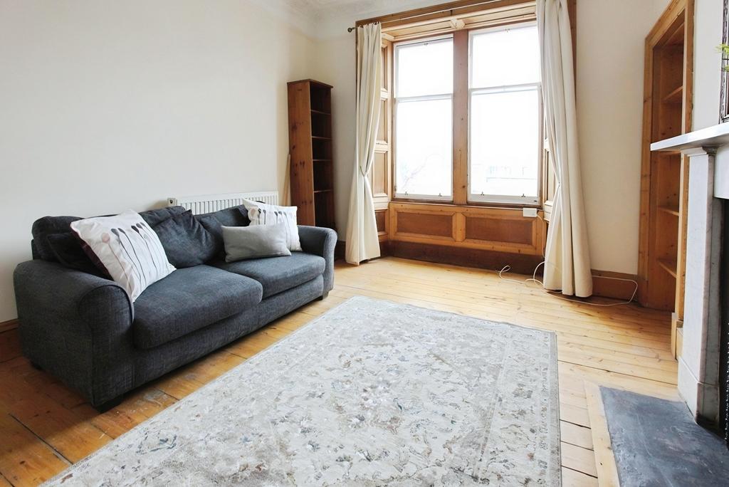 Apartment in Edinburgh, Old Town - View 3