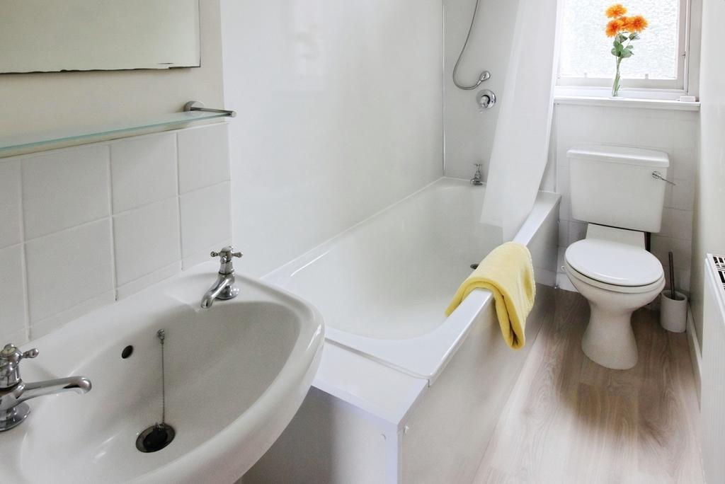 Apartment in Edinburgh, Old Town - More