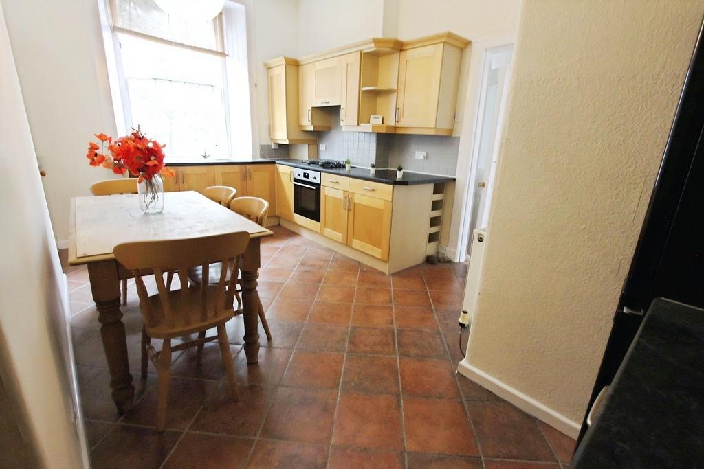 Apartment in Edinburgh, Old Town - View 2