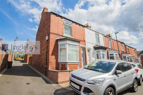undefined, Park Terrace, Brotton