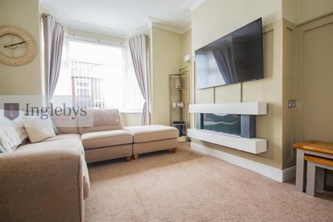 undefined, Park Terrace, Brotton