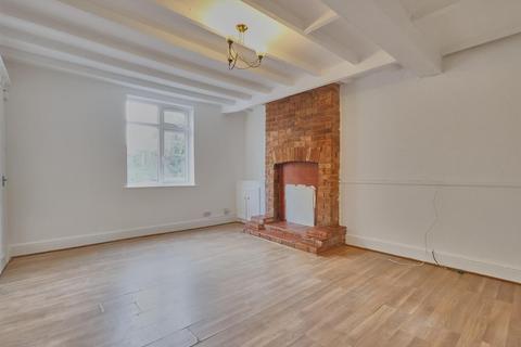 4 bedroom cottage for sale, Kirkby Road, Barwell