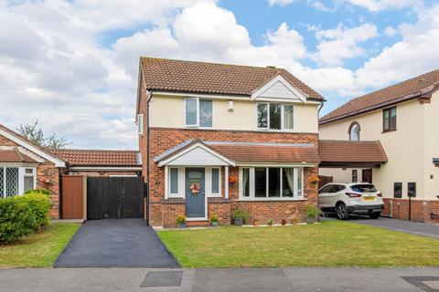 3 bedroom detached house for sale, Barford Close, Westbrook, WA5