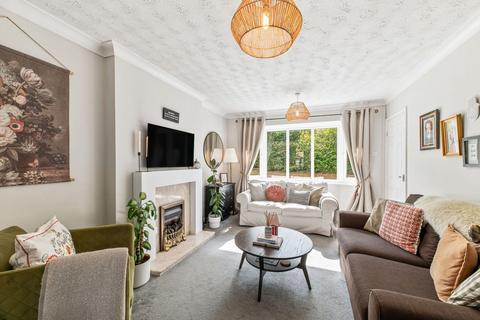 3 bedroom detached house for sale, Barford Close, Westbrook, WA5