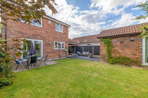3 bedroom detached house for sale, Barford Close, Westbrook, WA5