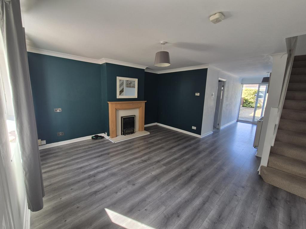 House in Bedford - View 2