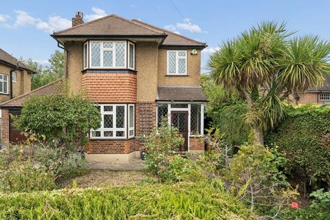 Imperial Drive, Harrow