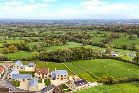 undefined, Pippen Barn, Ham Farm, Combe St. Nicholas, Chard, Somerset, TA20