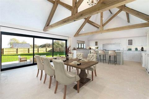 undefined, Pippen Barn, Ham Farm, Combe St. Nicholas, Chard, Somerset, TA20